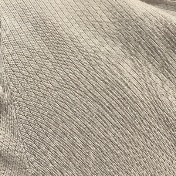 Handkerchief bottom light jacket - Picture 5 of 7